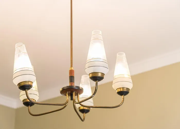 Prázdninový dům Guestready - & Garden *